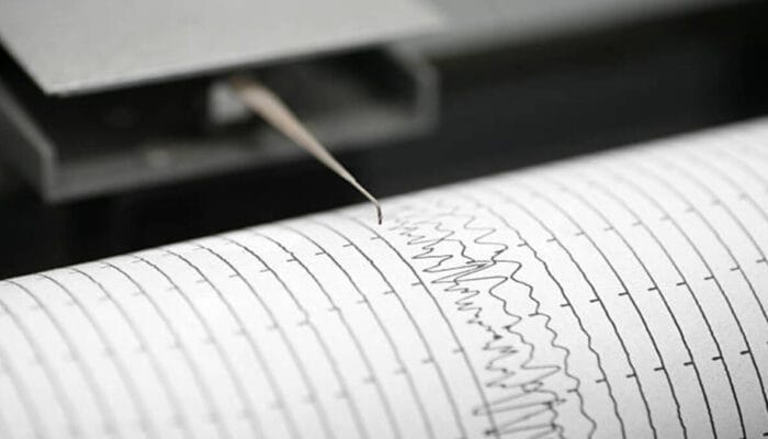 Gempa Bumi M4,7 Guncang Kabupaten Bandung