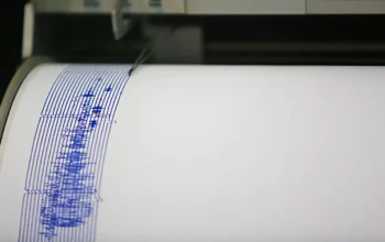 Gempa Bumi Poso: 32 Warga Terluka, Puluhan Rumah Rusak