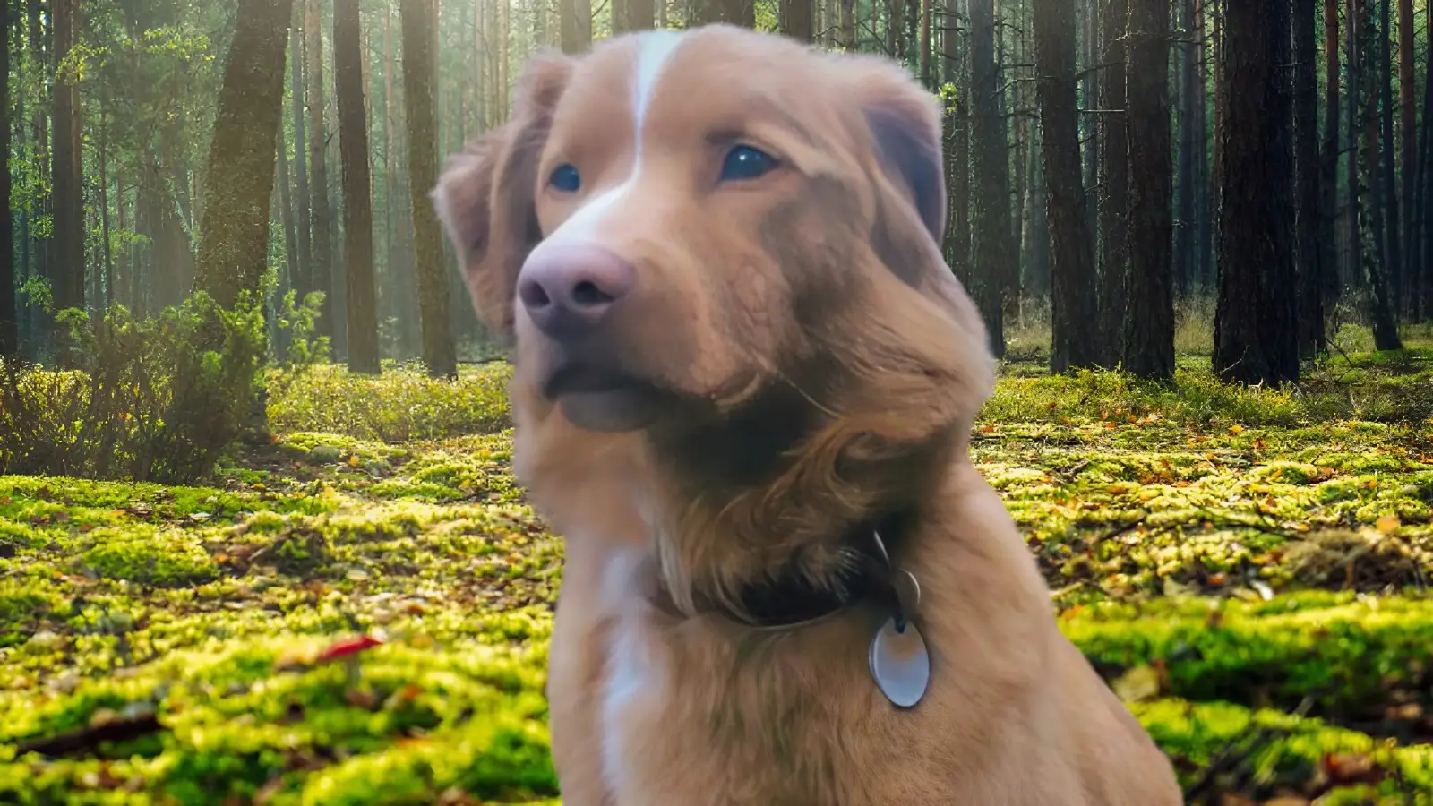 Good Boy: Horor dari Sudut Pandang Anjing Siap Teror Bioskop Oktober 2025
