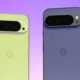 Google Pixel 10 Series Hadir dengan Warna Baru dan Kamera Telefoto