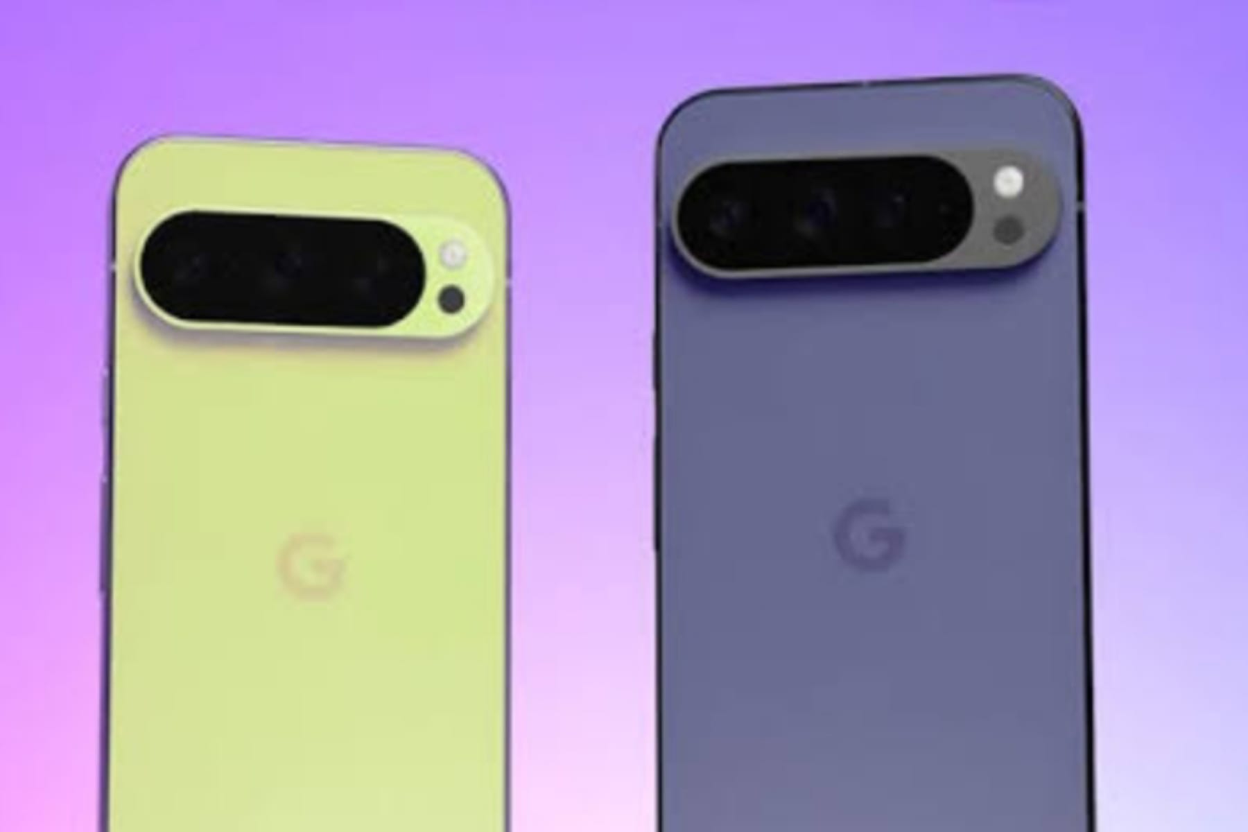 Google Pixel 10 Series Hadir dengan Warna Baru dan Kamera Telefoto