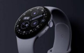 Google Pixel Watch 4: Smartwatch Pertama dengan Dukungan Satelit