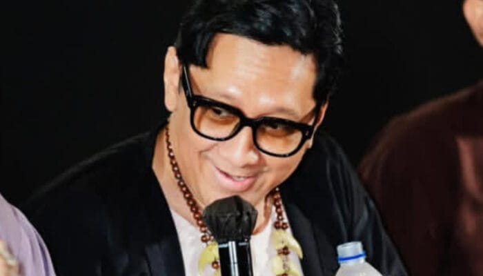 Gugatan Cerai Andre Taulany Ditolak PA Tigaraksa