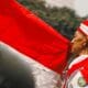 HUT Ke-80 RI: Semangat Indonesia Emas 2045