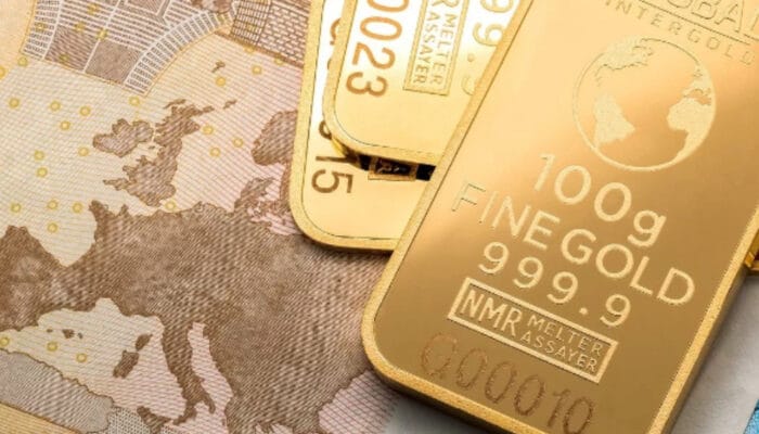 Harga Emas Antam Stagnan di Rp1,901 Juta per Gram