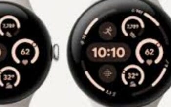 Harga Pixel Watch 4 Bocor di AS