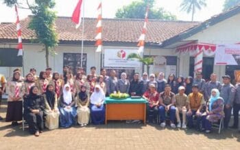 Harlah Bawaslu ke-7, Ketua Bawaslu Kota Sukabumi: Momentum Evaluasi Perjalanan & Kontribusi dalam Menjaga Demokrasi