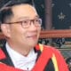 Hasil Tes DNA Patahkan Tuduhan Lisa Mariana ke Ridwan Kamil