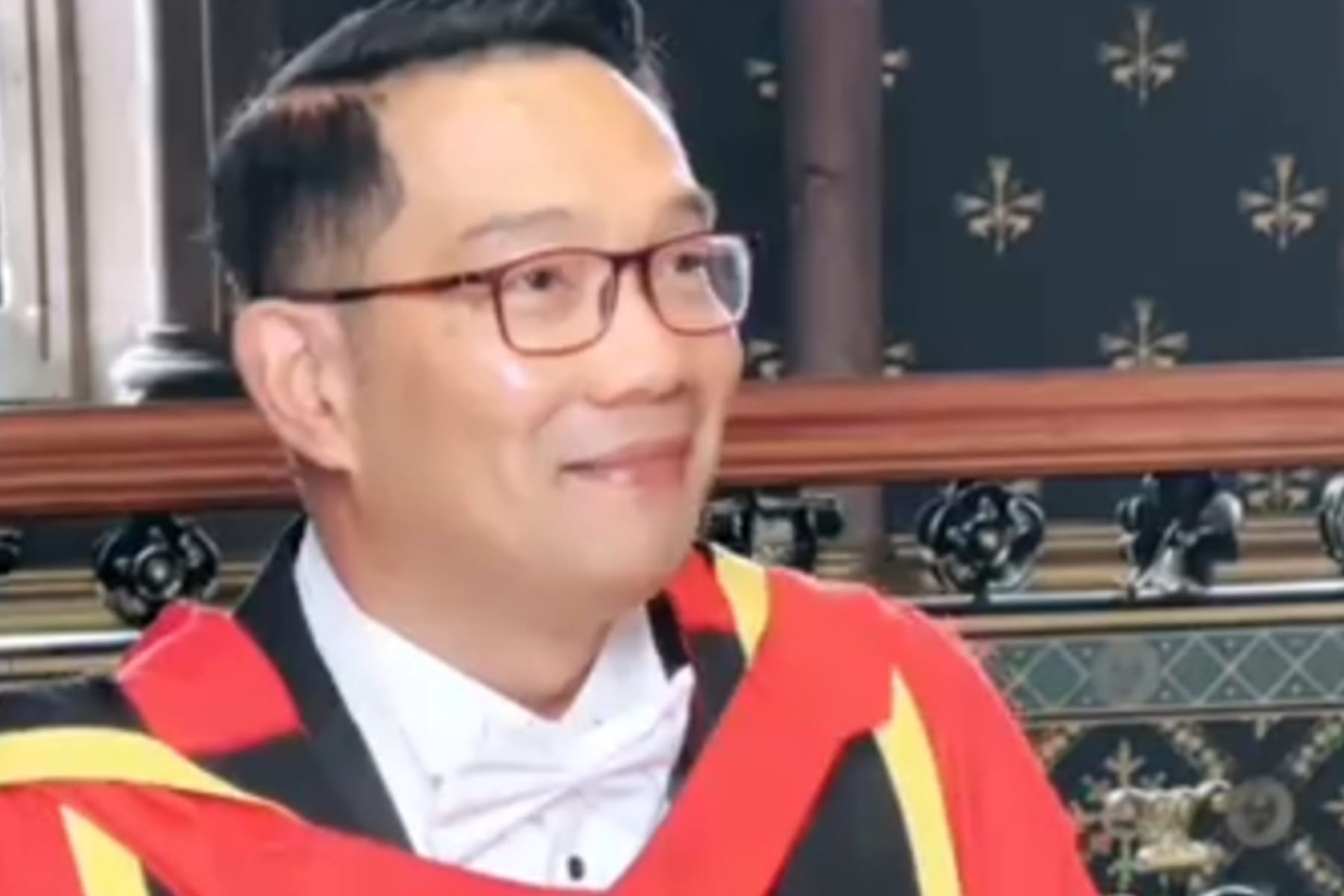 Hasil Tes DNA Patahkan Tuduhan Lisa Mariana ke Ridwan Kamil