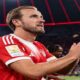 Hattrick Cepat Harry Kane Warnai Pesta 6-0 Bayern atas Leipzig