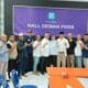 Hendry Ch Bangun Daftar Calon Ketua Umum PWI, Ajak Semua Anggota Bersatu Majukan PWI