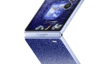 Honor Magic V Flip 2: Desain Mewah dengan Kamera 200MP dan Snapdragon 8 Gen 3