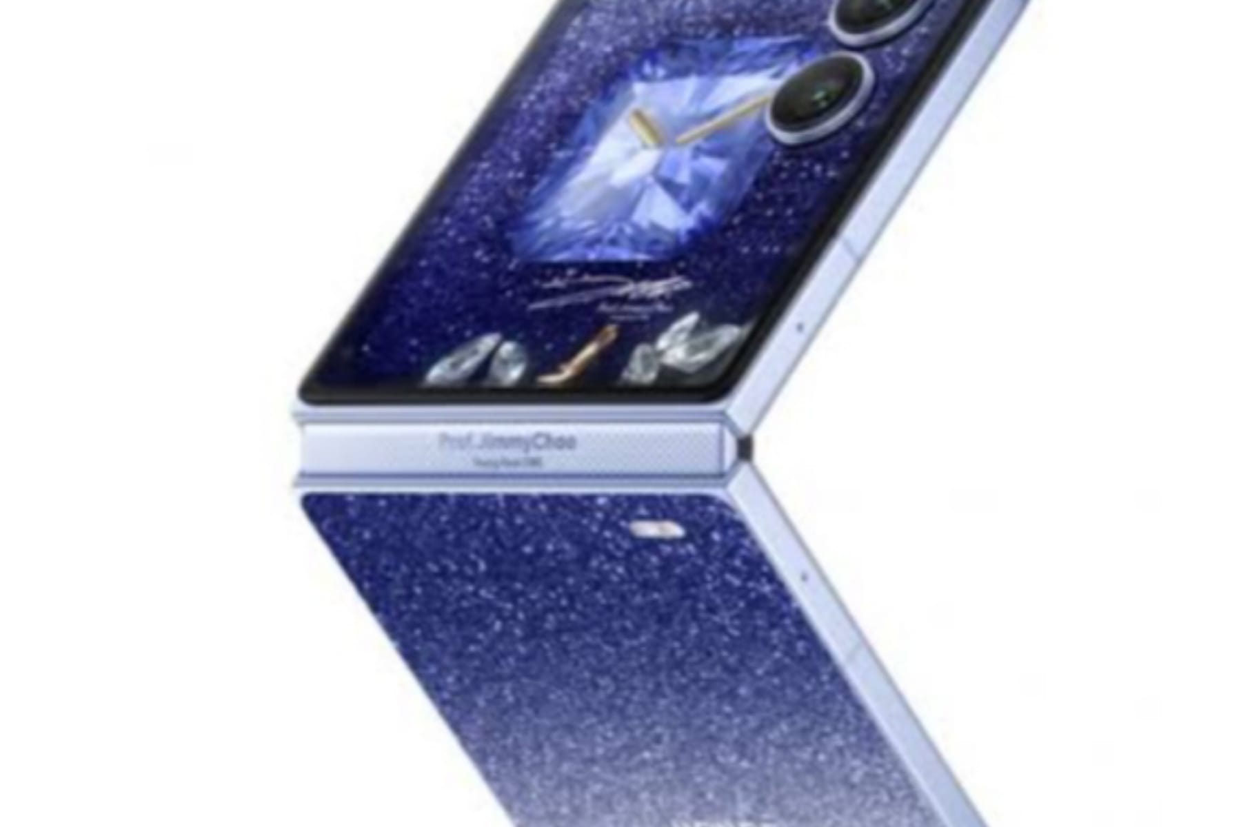 Honor Magic V Flip 2: Desain Mewah dengan Kamera 200MP dan Snapdragon 8 Gen 3
