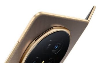 Honor Magic V5 Tawarkan AI Translasi Panggilan Real-Time