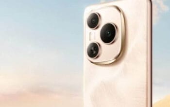Honor Power 2: Ponsel Baterai Raksasa 10.000 mAh Siap Meluncur