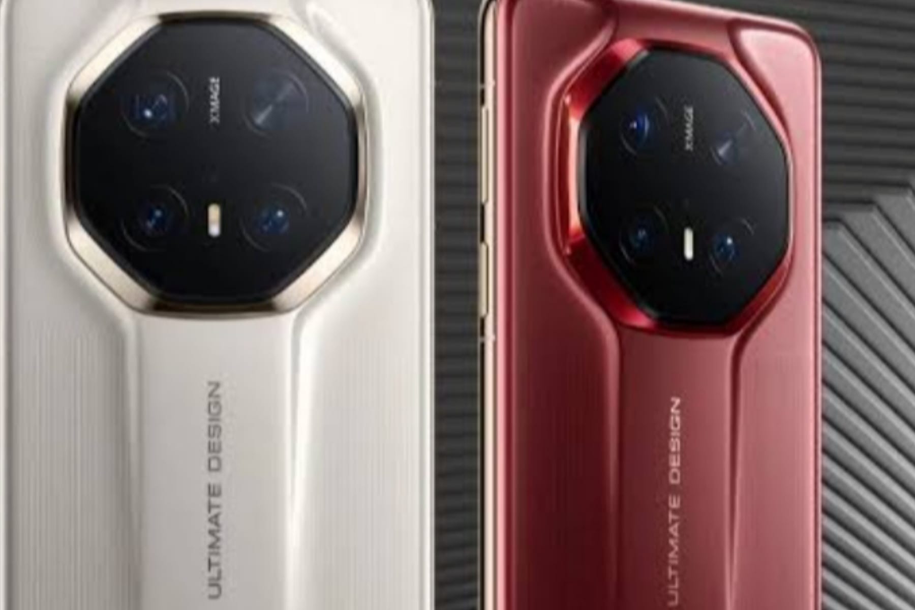Huawei Mate 80 RS Siap Tampil dengan Layar Dual-Layer OLED dan Bingkai Titanium