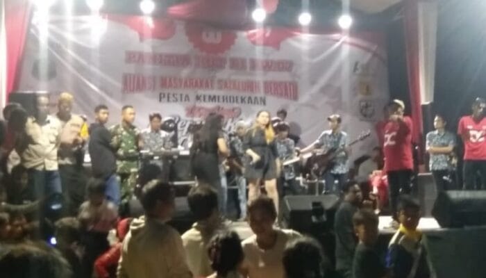 Kemeriahan Warga Kampung Selaeurih RW 07 Dayeuhluhur Kota Sukabumi, Peringati HUT RI ke-80 2 IMG 20250829 WA0091