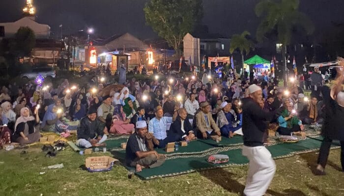 Tabligh Akbar Warga Dayeuhluhur Meriahkan HUT RI ke-80 dengan Semangat & Kekhusyuan 2 IMG 20250831 WA0083