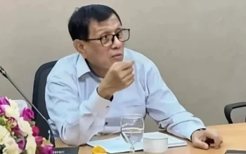 Independensi Wartawan Terancam, Hendry Ch Bangun Ingatkan Jangan Seret Nama Pemerintah