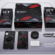 Infinix GT 30 Resmi Rilis di India, Andalkan Desain Futuristik dan Fitur Gaming