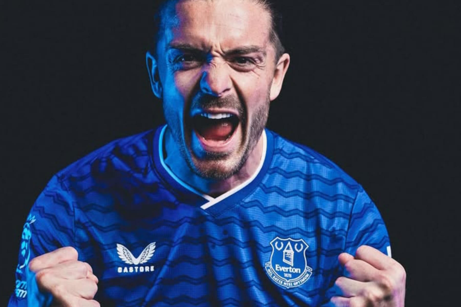 Jack Grealish Resmi Menuju Everton: Langkah Besar Menuju Eropa