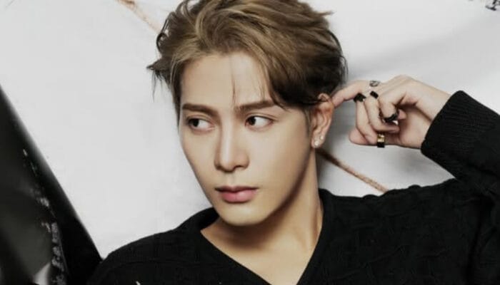 Jackson Wang Keracunan Makanan, Acara Jumpa Penggemar di Taiwan Dibatalkan