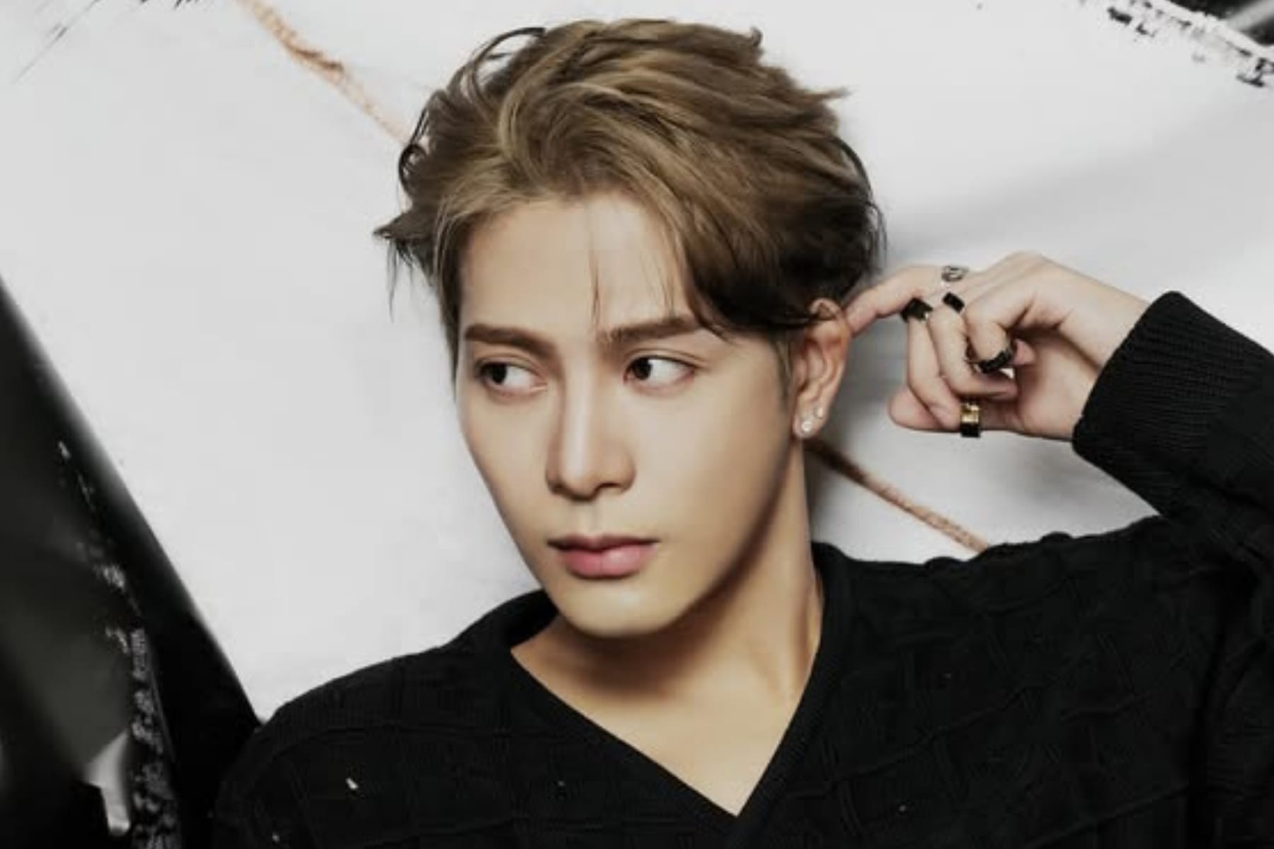 Jackson Wang Keracunan Makanan, Acara Jumpa Penggemar di Taiwan Dibatalkan