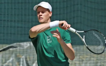 Jannik Sinner Resmi Jadi ‘King of Tennis’ 2025