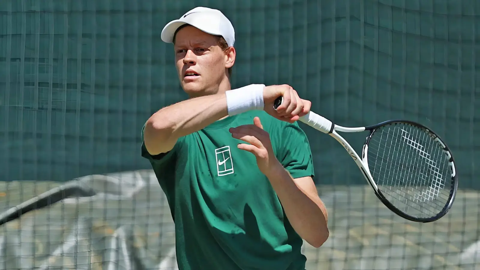 Jannik Sinner Resmi Jadi ‘King of Tennis’ 2025