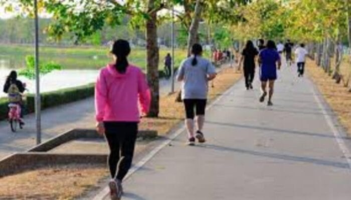 Japanese Walking Jalan Kaki yang Trend saat Ini
