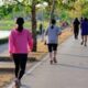 Japanese Walking Jalan Kaki yang Trend saat Ini