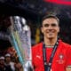 Joao Palhinha Menuju Spurs