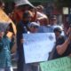 Jurnalis Cianjur Turun ke Jalan, Desak Prabowo Tegas Usut Kekerasan Wartawan