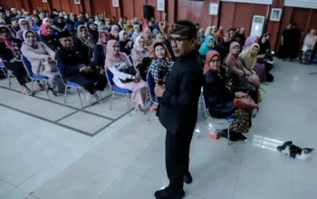 Kadisdik Jabar Minta Pengawas Sekolah Jadi Agen Transformasi Pendidikan