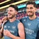 Kai Havertz dan Gyokeres Bisa Jadi Duet Maut Arsenal