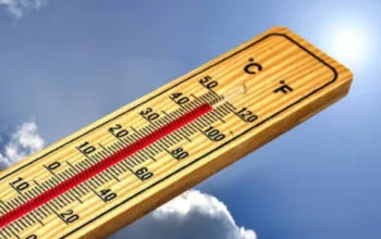 Kanada Hadapi Gelombang Panas Ekstrem Terburuk