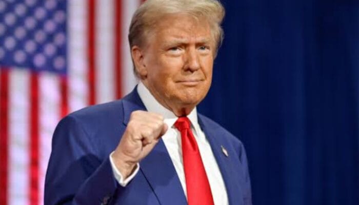 Kesepakatan Damai di Ujung Tanduk, Trump: Keputusan Ada di Tangan Zelenskyy