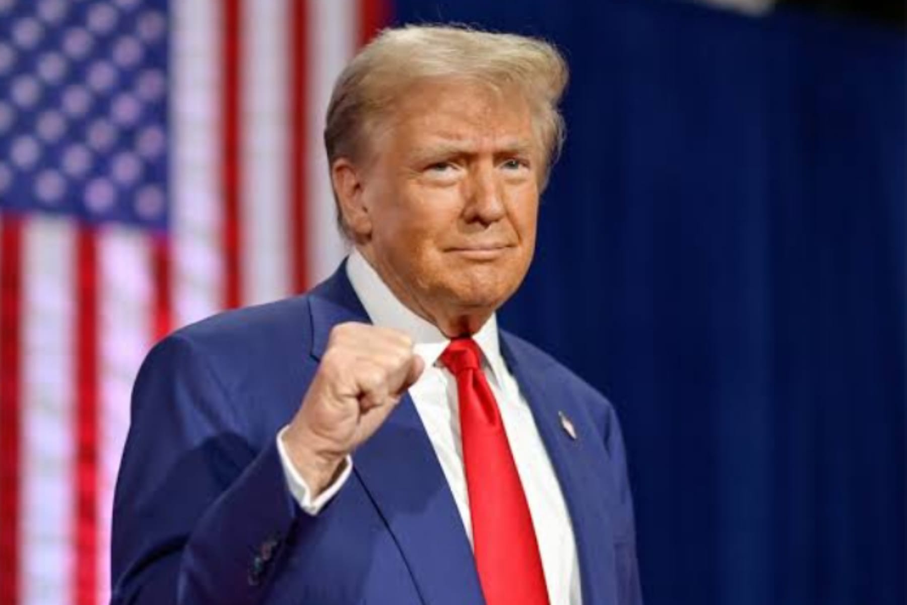 Kesepakatan Damai di Ujung Tanduk, Trump: Keputusan Ada di Tangan Zelenskyy 1 Kesepakatan Damai di Ujung Tanduk, Trump: Keputusan Ada di Tangan Zelenskyy