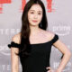 Kim Tae-hee Tampil Bak Dewi di Karpet Merah New York untuk Serial Butterfly