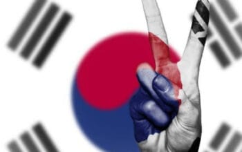 Korea Selatan Ulurkan Tangan Damai, Tawarkan Dialog Tanpa Syarat ke Korea Utara