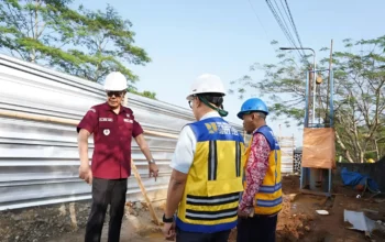 Kota Sukabumi Bakal Bangun 7 Gapura Ikonik