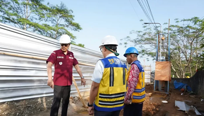 Kota Sukabumi Bakal Bangun 7 Gapura Ikonik