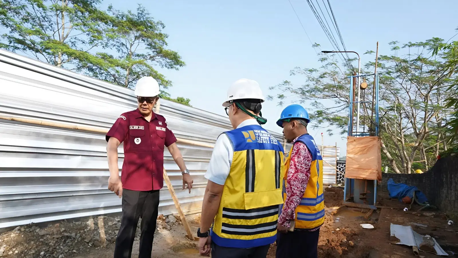 Kota Sukabumi Bakal Bangun 7 Gapura Ikonik