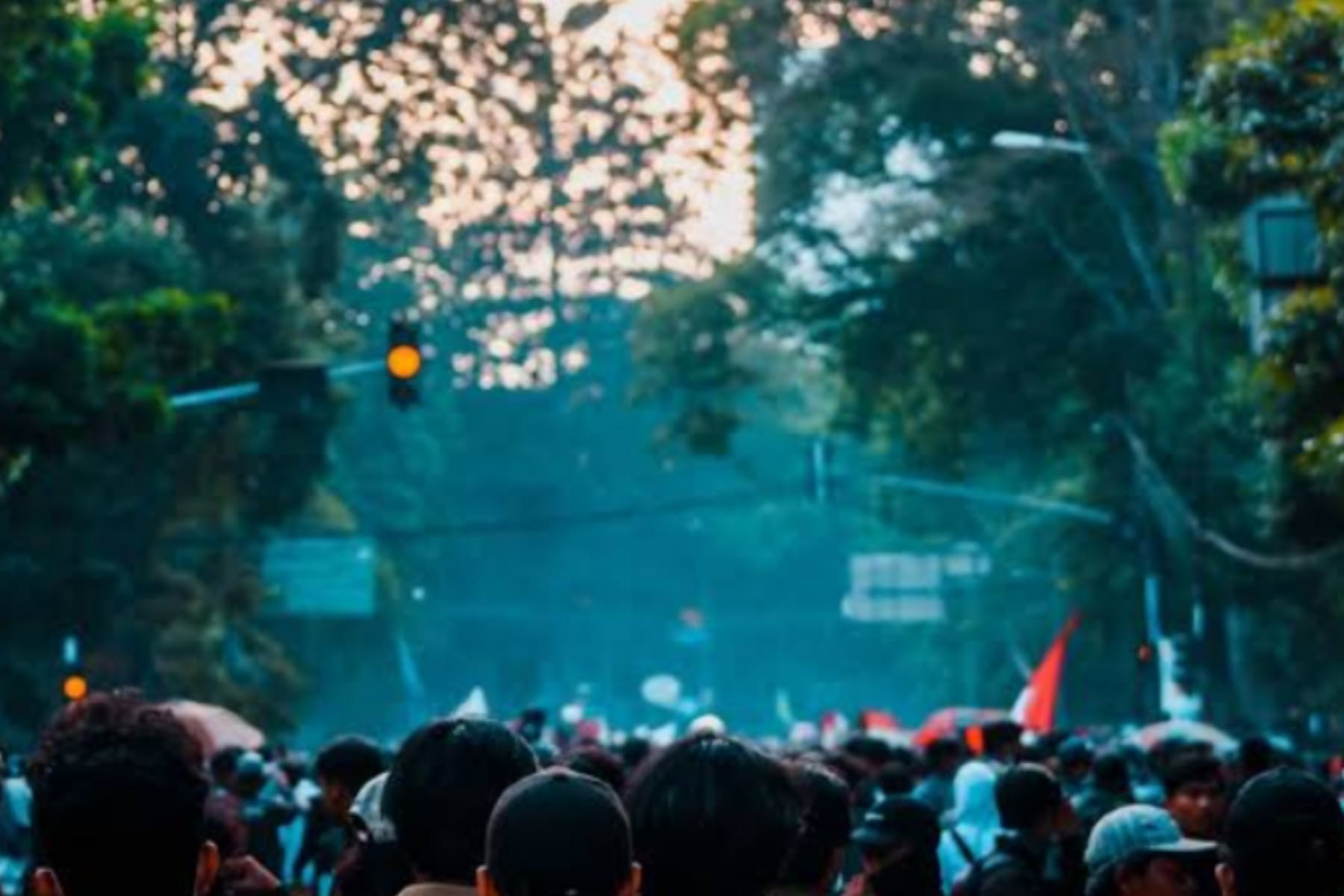 Krisis Jakarta: Mengapa Demo Berujung Kerusuhan Besar?