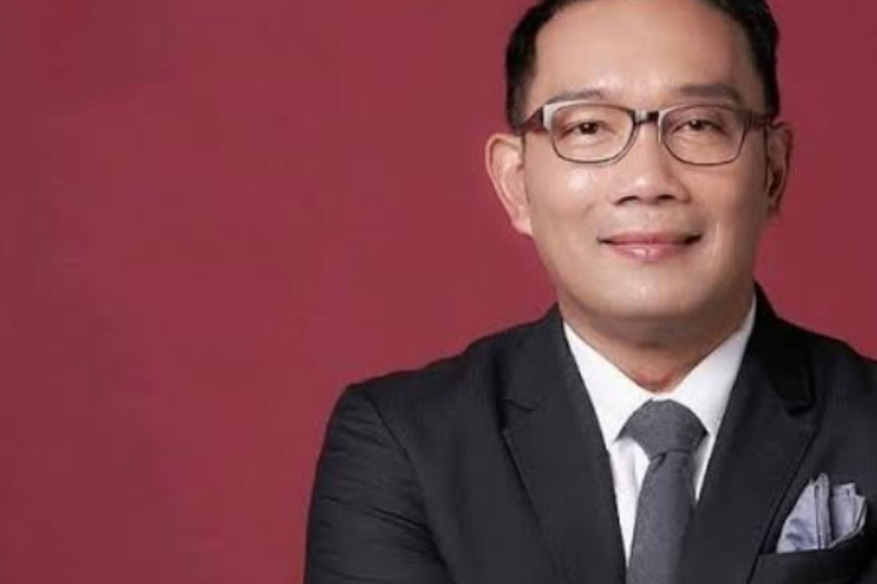 Kuasa Hukum Ridwan Kamil Tanggapi Tantangan Tes DNA Ulang di Singapura