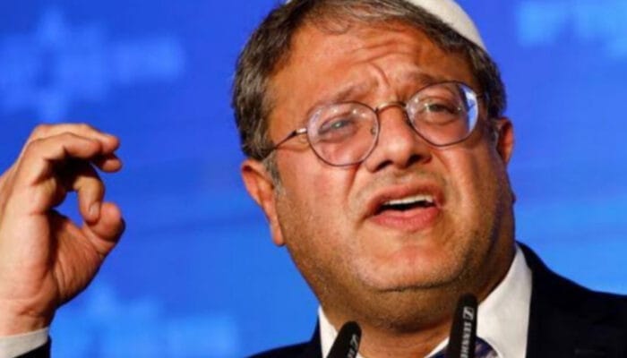 Kunjungan Kontroversial Mentri Israel ke Masjid Al-Aqsa Picu Kecaman Keras Palestina