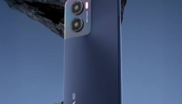 Lava Blaze AMOLED 2: Layar 120 Hz & Desain Linea yang Elegan