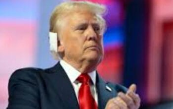 Lebih dari Sekadar Gaji: Rincian Pendapatan Presiden Donald Trump