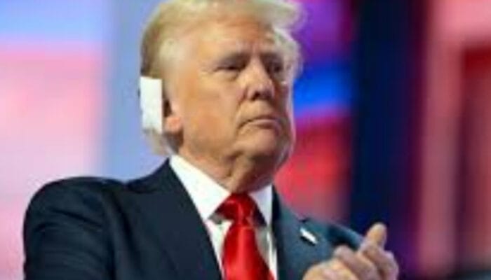 Lebih dari Sekadar Gaji: Rincian Pendapatan Presiden Donald Trump