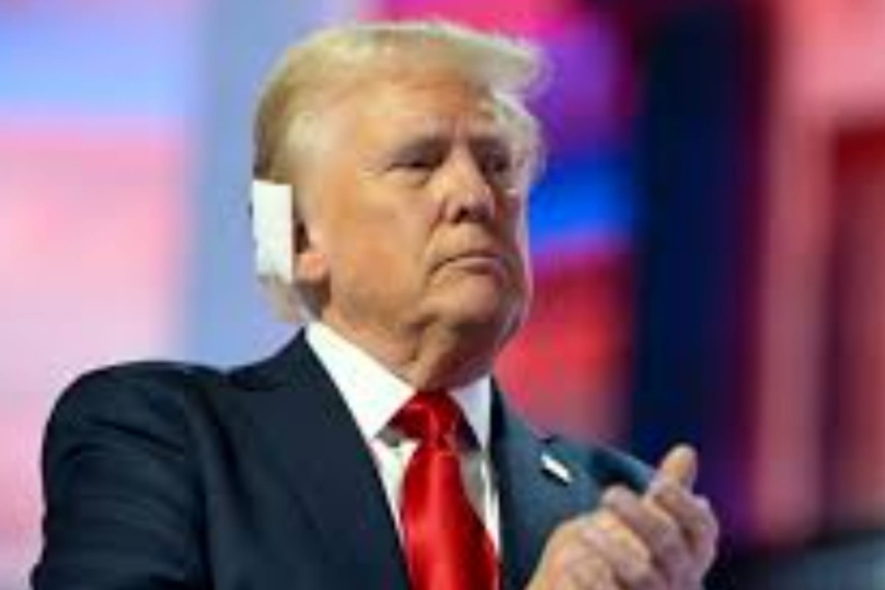 Lebih dari Sekadar Gaji: Rincian Pendapatan Presiden Donald Trump